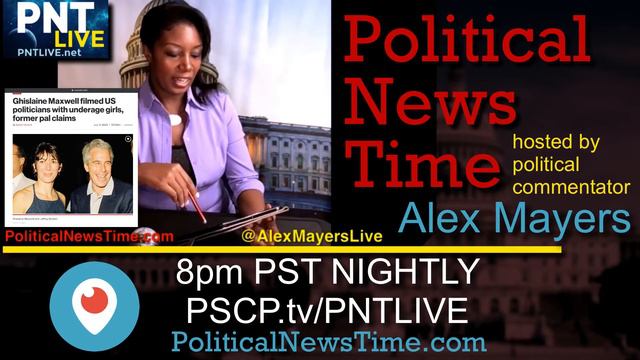 Ghislaine Maxwell news update - William Steele the jewel thief & a mystery husband enter the arena смотреть онлайн