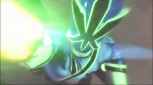 power rangers samurai opening fan-made