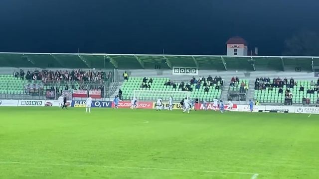 MFK Karviná 3:3 SK Slavia Praha - 6.Kolo FORTUNA:LIGY 2021/2022 смотреть онлайн