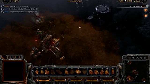 Grey Goo Review Steam HD www.steamfirst.com смотреть онлайн
