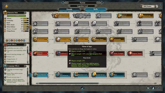 TRAITORS AND REBELS! Total War: Warhammer 2 - High Elves VS Dark Elves W/ MrSmartDonkey #13