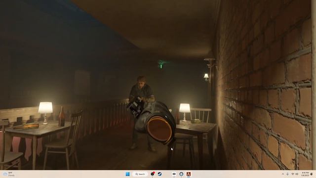 Gun man contracts chapter one a half life alyx mod смотреть онлайн