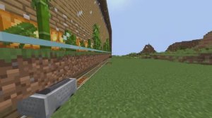 Простая АФК ФЕРМА БАМБУКА В МАЙНКРАФТ! ФЕРМА БАМБУКА МАЙНКРАФТ!