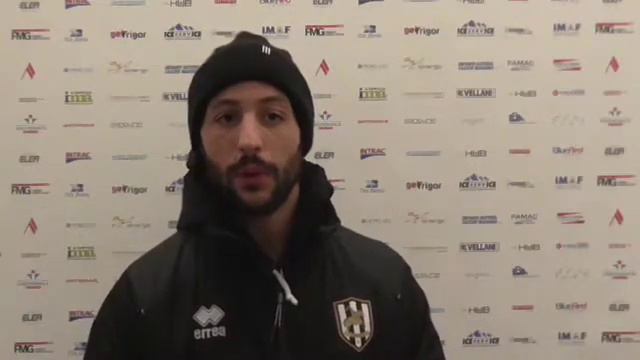 Axys Zola-Fanfulla 1-2: Omar Laribi смотреть онлайн