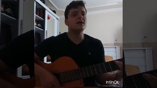 Andrea Doria - Legião Urbana - Cover (Victor Marini) смотреть онлайн