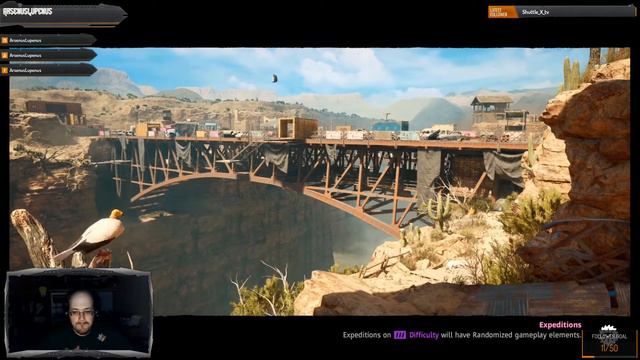 Far Cry New Dawn en coop avec Davian - Episode 11 смотреть онлайн