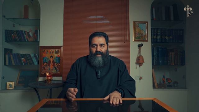 ՍՈՒՐԲ ԾՆՈ՞ՒՆԴ ԹԷ ԱՄԱՆՈ՞Ր... смотреть онлайн