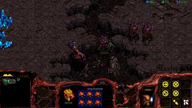 StarCraft Remastered THE NUCLEAR SILOS! смотреть онлайн