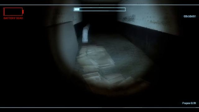 Garry's Mod (Scary Moments) Episode 2 смотреть онлайн