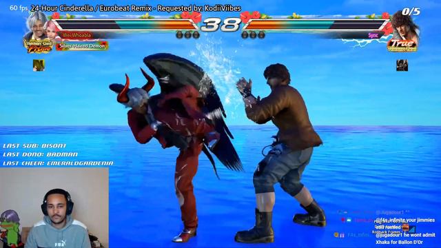 Lee Ranked | Lee God On Miguel??? смотреть онлайн