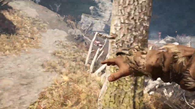 Far Cry Primal - Stealth Kills/Outpost Liberation | 1080p/60fps смотреть онлайн