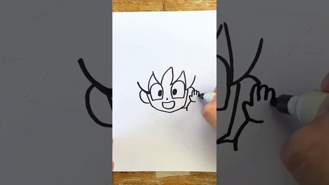 #какнарисовать #аниме #простыерисунки #рисункидляначинающих #рисункидлясрисовки #рисунки смотреть онлайн