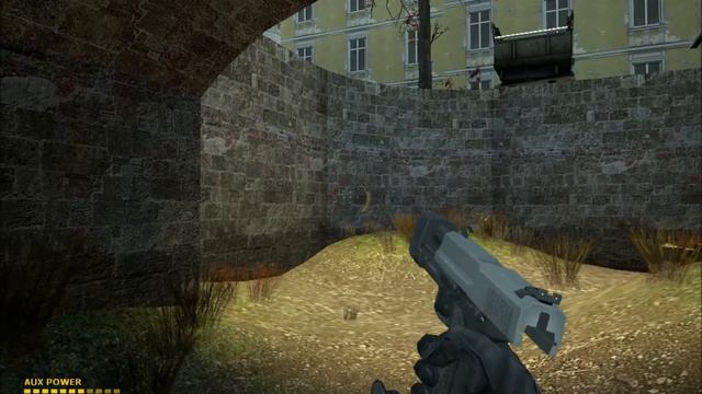 Half Life 2: Episode 4: SMG Rampage смотреть онлайн