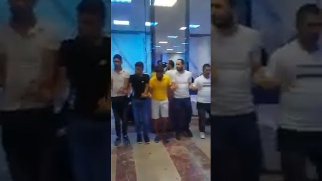 MEHMET AKSU SİLİVRİDE AĞRI DÜĞÜNÜNDE HALAY GOWEN U DİLAN смотреть онлайн