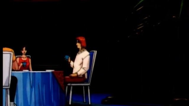 Street Fighter II Victory - Ken joue les vedettes (3) смотреть онлайн