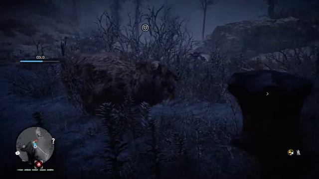 FarCry Primal | Taming the sabertooth tiger! смотреть онлайн