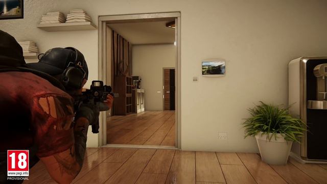 Ghost Recon Breakpoint: Announce Gameplay Walkthrough смотреть онлайн