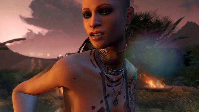 Far Cry® 3 Classic Edition - Цитра смотреть онлайн