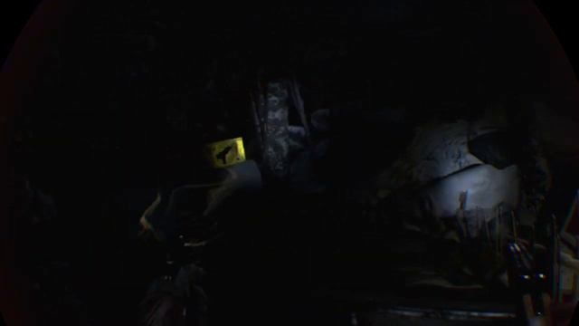 DO YOU HATE SPIDERS? CAUSE I DO |PSVR Until Dawn :Rush of Blood смотреть онлайн