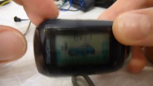 Изменение температуры запуска Starline A92/A94