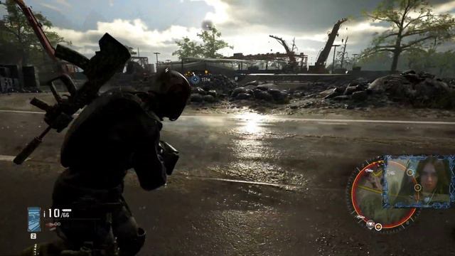 Трансляция_Tom Clancy's Ghost Recon® Breakpoint_Ветряные острава_2020-03-22 смотреть онлайн