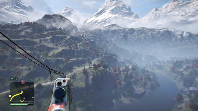 ПРОХОЖДЕНИЕ FAR CRY 4 ★ СЮЖЕТ ★ АВАНПОСТЫ И ЗАЧИСТКА ПРОПАГАНДЫ ★ БЕЗ КОММЕНТАРИЕВ #7 смотреть онлайн