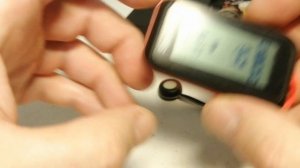 Брелок StarLine E96