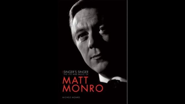Walk Away - Matt Monro, George Martin, Udo Jürgens Tribute смотреть онлайн