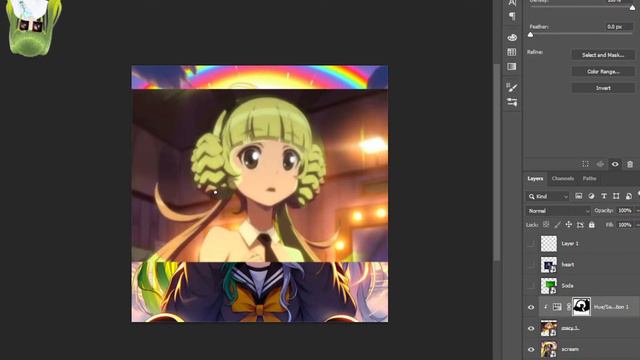(Dr. Loligae) Transcend Humanity! Netlas debut review and Digital Art Stream! Femcel Maxing смотреть онлайн