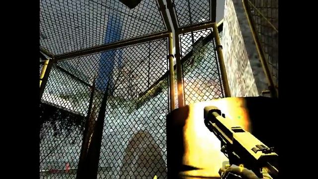 Half-life монтаж#1(ЧТО, ХАЛВА!?!?)