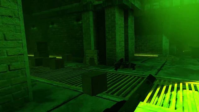 what if Boneworks was half life 3 part 3 [Immersive Gameplay] смотреть онлайн