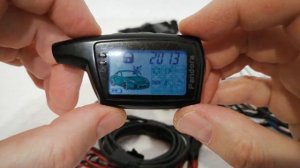 Блок автосигнализации Pandora DXL-3000