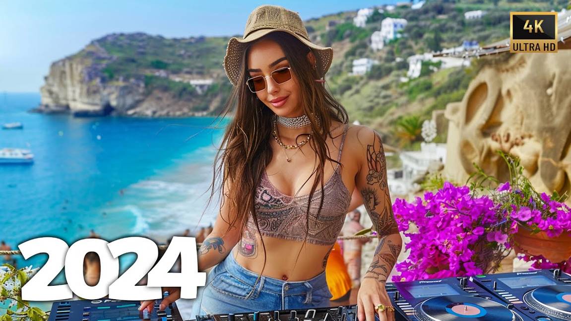 248. Seum Dero Feat.VALERIIE - We Found Love