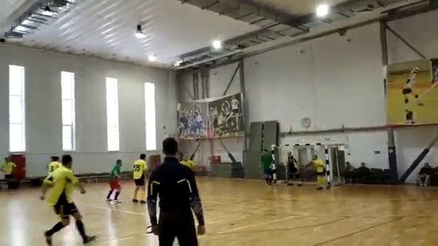 25.12.2021 Марсель - Вега (9:3) - эпизод 25 (Гол Сергея Головина 6:2) смотреть онлайн