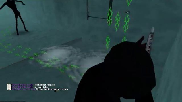 Deathrun Garrysmod смотреть онлайн