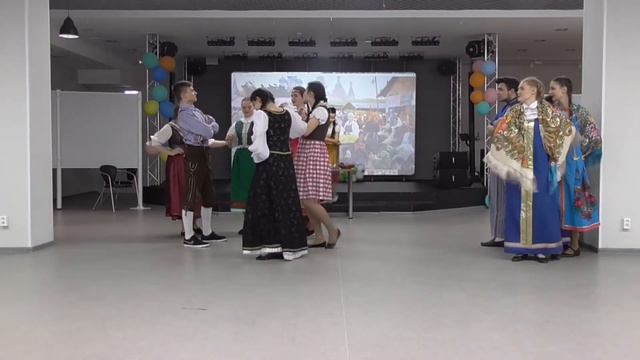Мастерская "Саквояж" Россия и Германия смотреть онлайн