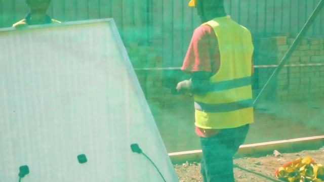 Who is Sawa Energy Uganda смотреть онлайн