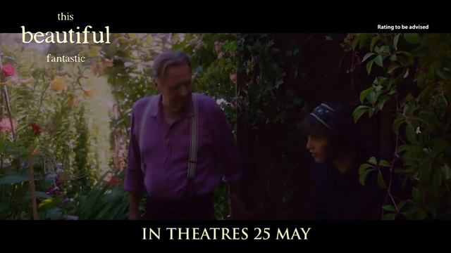 The Beautiful Fantastic 60s TV Spot смотреть онлайн