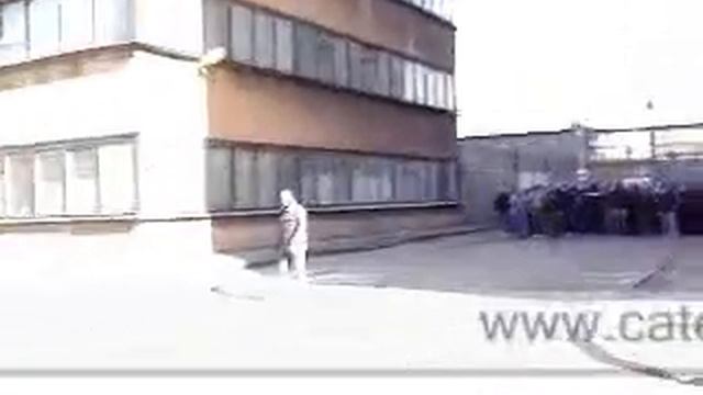 HARD RUSSIAN STREET FIGHT (part 1) смотреть онлайн