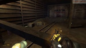 Прохождение Half Life 2 Эпизод 2 ► Часть 1