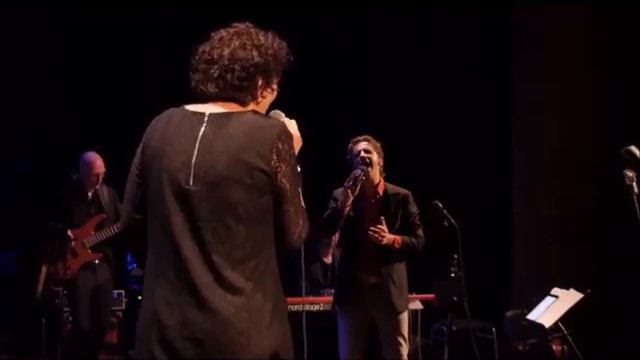 Wat is mijn hart - Martin Brand en Marion Mulder (prof. Registratie) смотреть онлайн