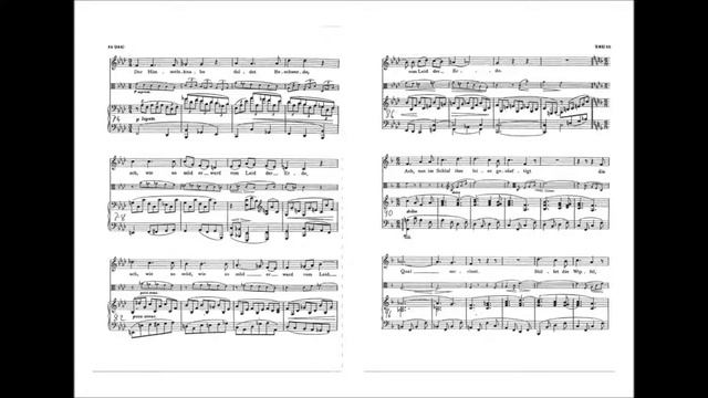 Brahms: Geistliches Wiegenlied, Op.91, No.2 - Riccardo Caramella & friends смотреть онлайн