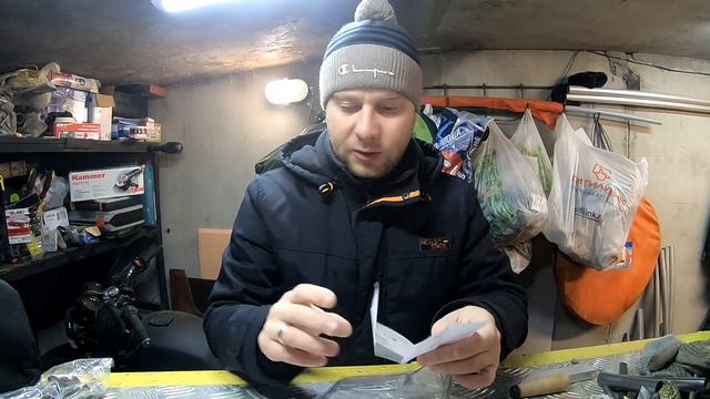 Поплавок автомат для помпы в лодку. Надо или нет? смотреть онлайн