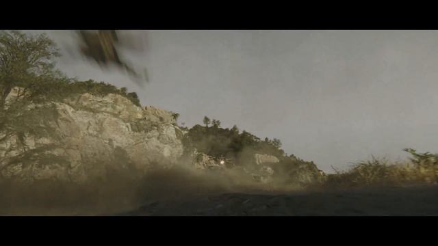 Ghost Recon Breakpoint - Legends are made смотреть онлайн