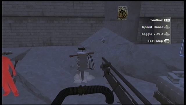 Far Cry 2 Subway Station map смотреть онлайн
