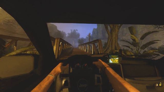 Far Cry 2 Redux 🦓 #50 Africa Airfield [Deutsch/Bayrisch] смотреть онлайн