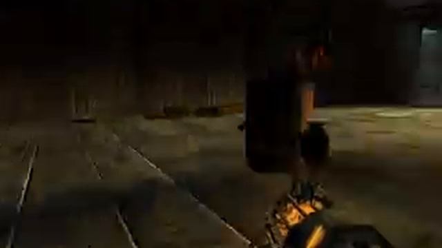 Half Life 2 Ravenholm Barrel Fail смотреть онлайн