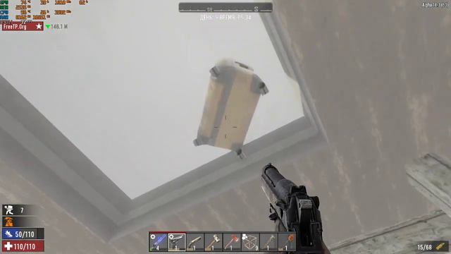 7 days to die вальпургиева ночь смотреть онлайн
