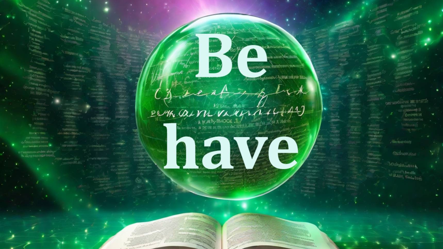 Глаголы be, have. Функции, формы. Be and have verbs. Function, meaning and forms of verbs be, have смотреть онлайн