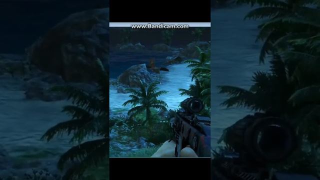 жуткая миссия в far cry 3 смотреть онлайн